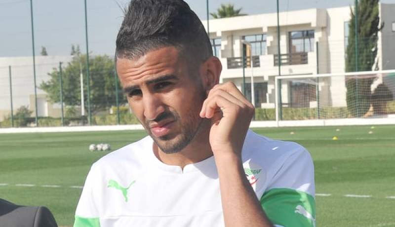 الصحف الإيطالية تكشف وجهة محرز