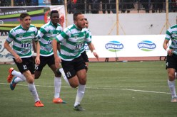 وفاق سطيف يرمى بنجم الكونغو خارج المنافسة وتأهل تاريخي لمولودية بجاية على حساب النادي الإفريقي