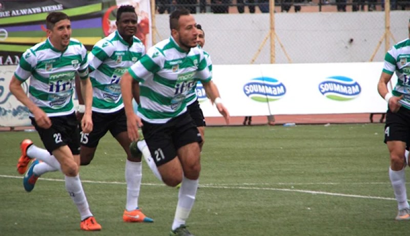وفاق سطيف يرمى بنجم الكونغو خارج المنافسة وتأهل تاريخي لمولودية بجاية على حساب النادي الإفريقي