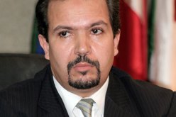 وزير الشؤون الدينية والأوقاف يستقبل سفير دولة الإمارات العربية المتحدة