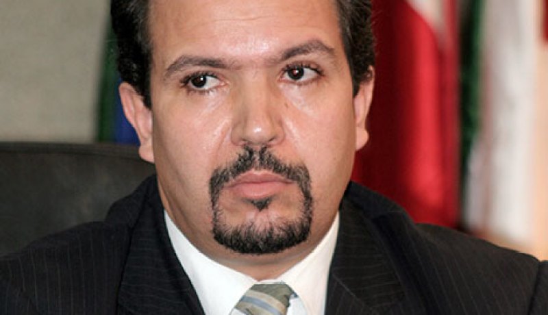 وزير الشؤون الدينية والأوقاف يستقبل سفير دولة الإمارات العربية المتحدة