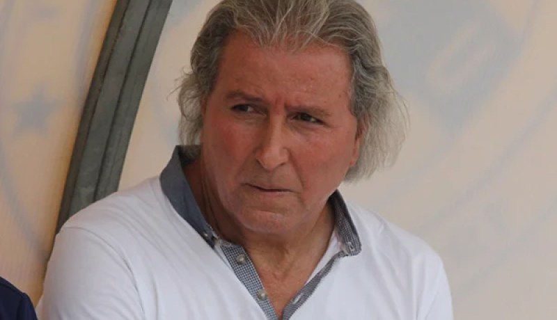 شبيبة القبائل يتعاقد مع كمال مواسة بعد استقالة بيجوتا