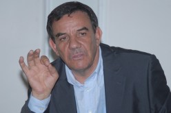 تواتي يأمل في تصنيف قضايا الفساد ضمن الخيانة العظمى