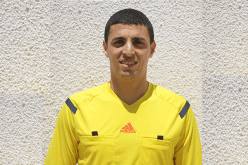 لجنة التحكيم تعيّن “بوخالفة” لإدارة لقاء “السنافر” و”أبناء لعقيبة”