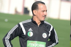 نغيز ينجح في أول إختبار له مع فريقه الجديد