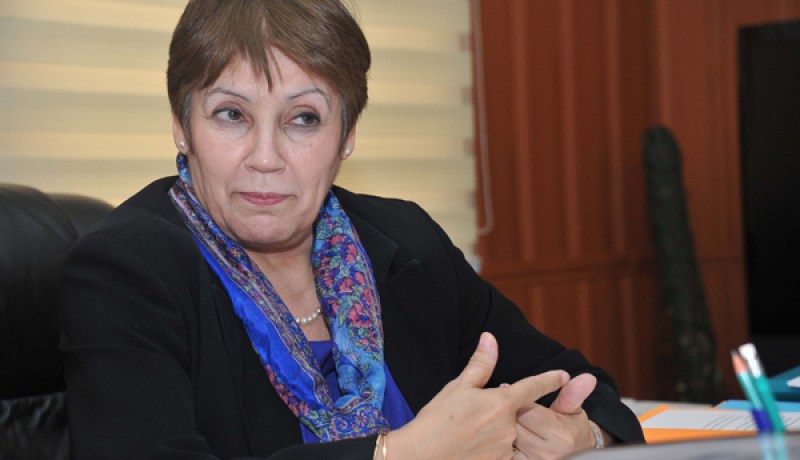 بن غبريت تستقبل مكتب كنابست بجاية غدا الاثنين