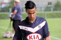 مانشستر يونايتد يدخل الجزائري آدم وناس ضمن قائمة اهتماماته