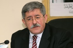 أويحيى وأبو جرة يسترجعان الذكريات