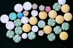 حجز 4 قناطير كيف و أزيد من 300 حبة إيكستازي بمغنية