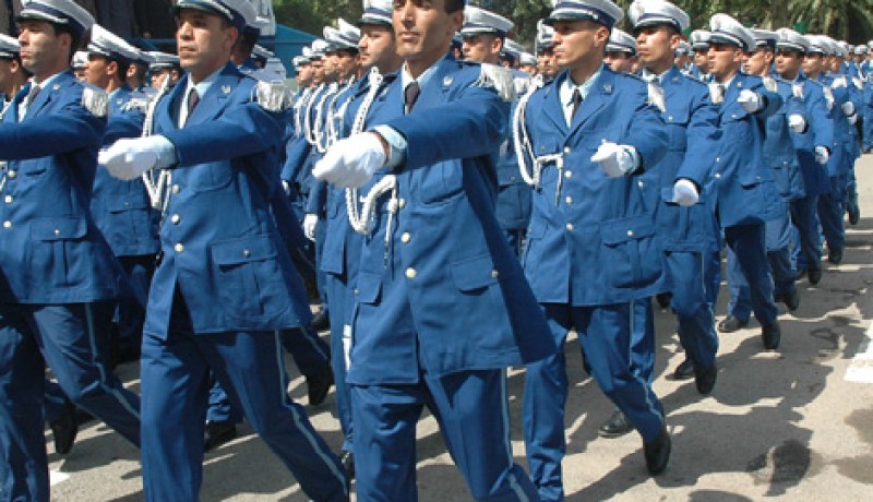 تجنيد 150 ألف شرطي لتأمين موسم الإصطياف في رمضان