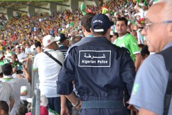 المديرية العامة للأمن الوطني تجند 5 آلاف شرطي لتأمين نهائي كأس الجمهورية