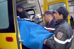 الوادي شاحنة لبيع المياه تدهس طفل 3 سنوات ببلدية البياضة