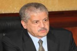 عبد المالك سلال في زيارة مجاملة إلى الدبلوماسيين المحررين