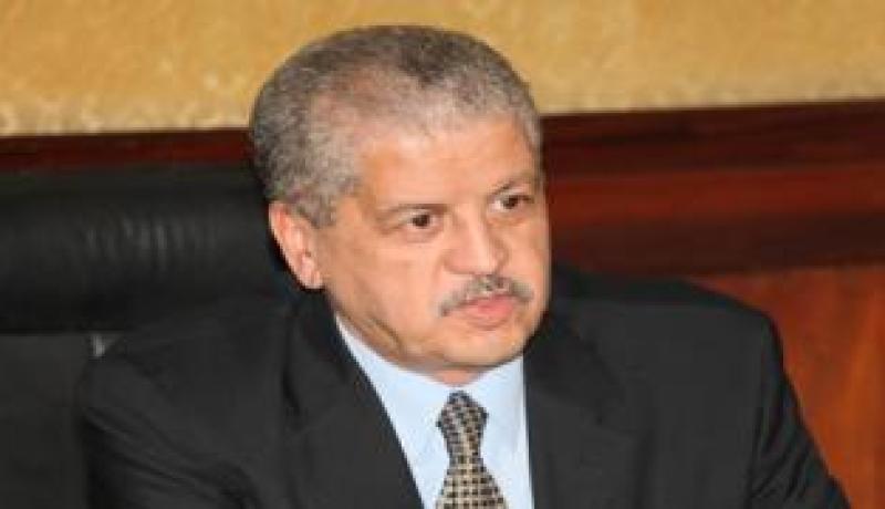 عبد المالك سلال في زيارة مجاملة إلى الدبلوماسيين المحررين