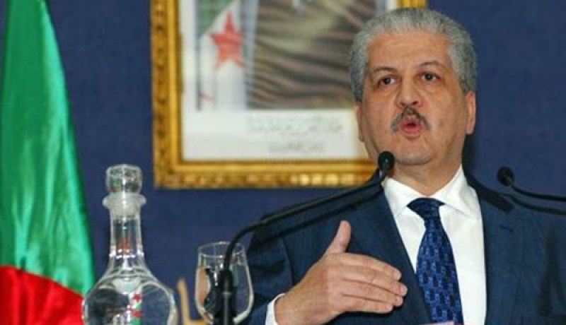 سلال من تيزي وزو يكشف أهم محاور الثلاثية المقبلة