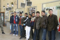 110 آلاف شخص سويت وضعيتهم تجاه الخدمة الوطنية منذ 2011