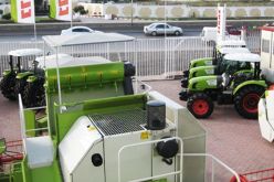 منع استيراد “التراكتورات” وحصّادات.. الياغورت والخضر والفواكه