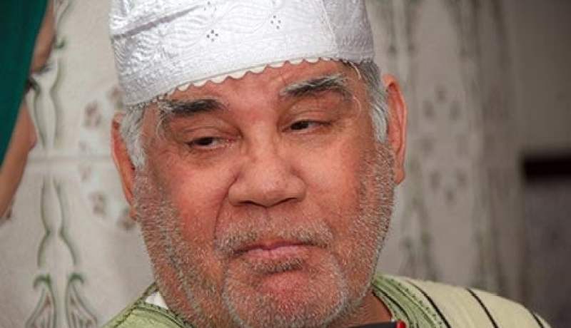 سيدي علي كويرات يغادر المؤسسة الاستشفائية الجامعية لوهران بعد عملية جراحية ناجحة