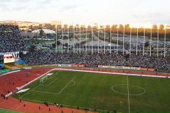 برمجة لقاء شباب بلوزداد-مولودية الجزائر بملعب 5 جويلية