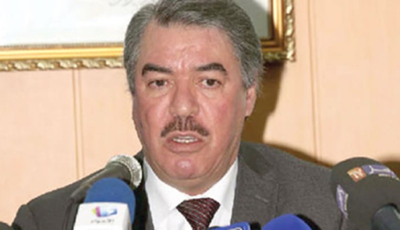 حجار يؤكد أن ظاهرة السرقات العلمية التي تمس الأبحاث الجامعية تبقى محدودة في الجزائر