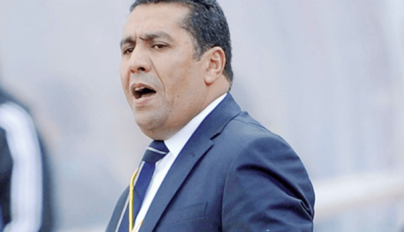 بالفيديو.. رشيد الطاوسي:”نحب الضغط وشعبية السياربي حمستني على القدوم”