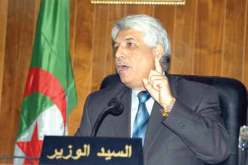 لوح يشدد على ضرورة اصلاح أنظمة عمل مجلس وزراء العدل العرب