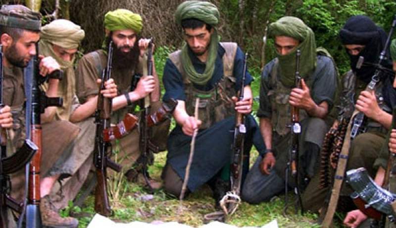 شخص ضمن شبكة دعم الإرهاب يسلم نفسه للقضاء في ميلة