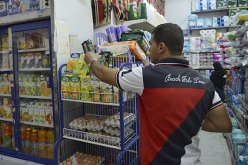 أكثر من ألفي عون لمراقبة التجار يومي الأضحى