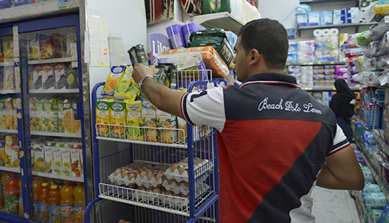 أكثر من ألفي عون لمراقبة التجار يومي الأضحى