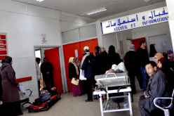 وفاة ثلاثينية نتيجة مضاعفات لأنفلونزا معقدة بوهران