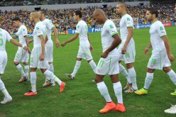 غوركيف سيعلن عن قائمة 23 لاعبا غدا الثلاثاء