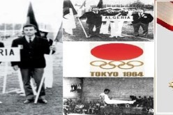 اليابان تكرّم أول رياضي مثّل الجزائر في الألعاب الأولمبية