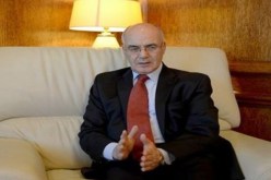 يوسفي يستقبل وزير الشؤون الخارجية الاسباني