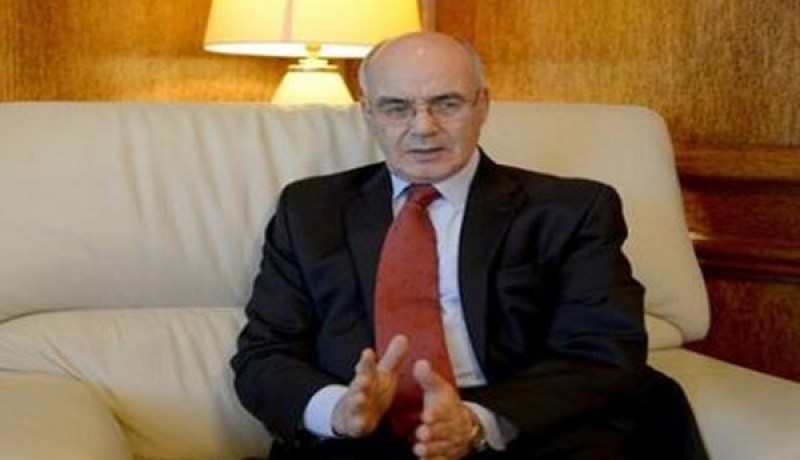 يوسفي يستقبل وزير الشؤون الخارجية الاسباني