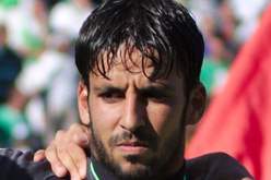 زماموش يمدد عقده إلى غاية 2020 مع فريق إتحاد الجزائر