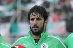 زيماموش سيجري عملية جراحية بعد اصابته مع المنتخب الاولمبي  تبعده لمدة شهرين