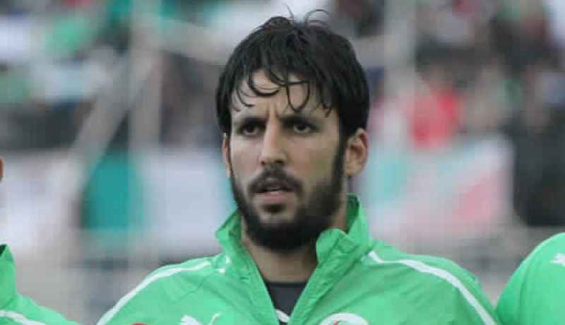 زيماموش سيجري عملية جراحية بعد اصابته مع المنتخب الاولمبي تبعده لمدة شهرين