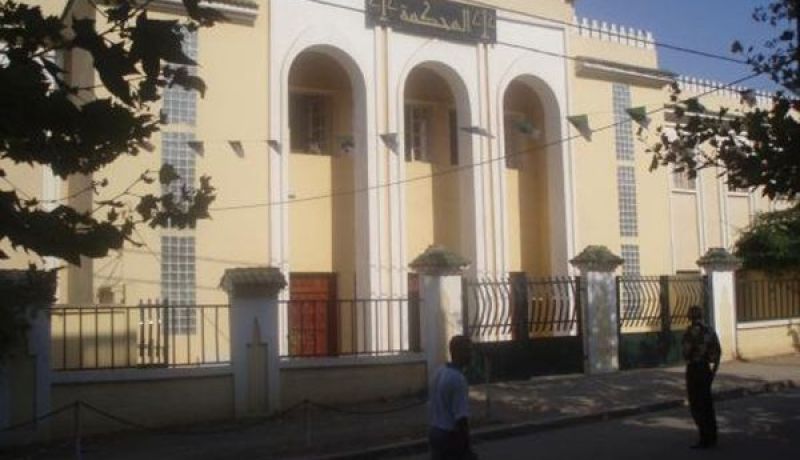 قاضي تحقيق بمحكمة القليعة متهم بالرشوة أمام العدالة في 4 جويلية المقبل
