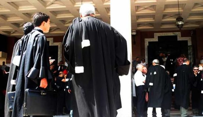 وكيل جمهورية قصر الشلالة بتيارت يتعرض لإعتداء وحشي من قبل ثلاثة أشخاص