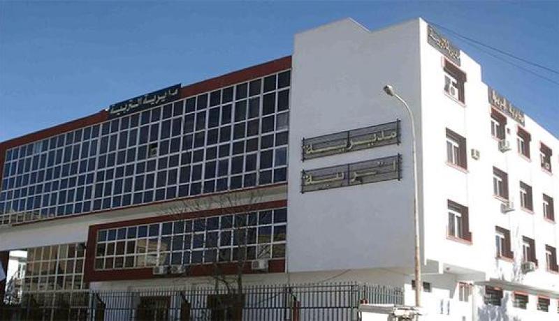 مديرية التربية لسطيف توقف مدير ثانوية حسين جفال بعد اتهامه بالتحرش بتلميذة