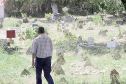 بين الأموات في المنام… إنهم من لا يسمع ولا يعقل عن الله