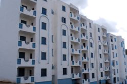 سكيكدة .. توزيع 628 وحدة سكنية بعزابة الاحد المقبل