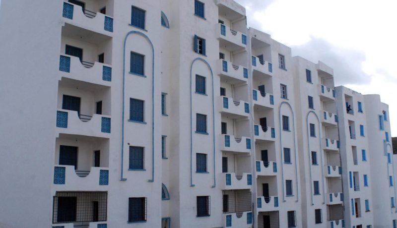 سكيكدة .. توزيع 628 وحدة سكنية بعزابة الاحد المقبل