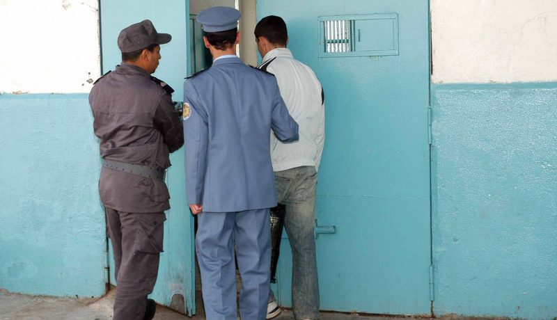 الحبس المؤقت لشقيقين تورطا في مقتل أربعيني بباتنة