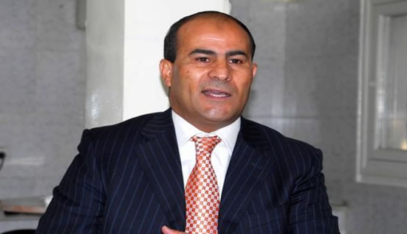 مدوار :”يجب التخلص من الإنتهازيين ومن صوتوا لزطشي كانوا مع روراوة “