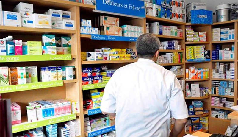 4 أدوية تدخل الصيادلة «بوهدمة» لعدم نشرها في الجريدة الرسمية !