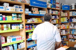 فتح ملاحق للصيدلية المركزية للمستشفيات بالجنوب والهضاب العليا