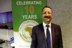 تعيين مراد مختاري رئيسا لديوان رئيس المجلس الشعبي الوطني