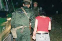 تفكيك شبكة دعارة ببلدية بوغني في تيزي وزو