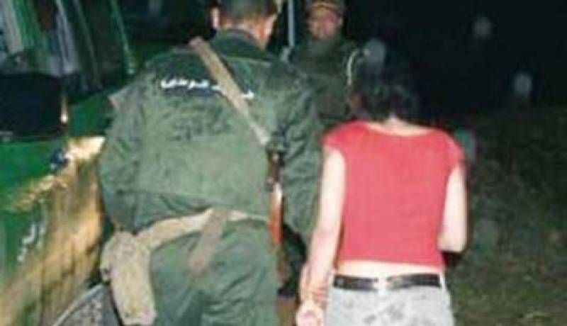 تفكيك شبكة دعارة ببلدية بوغني في تيزي وزو